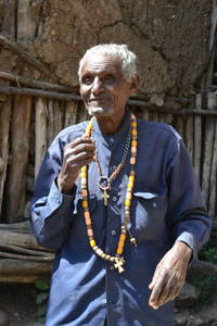 Photo of Bernahu