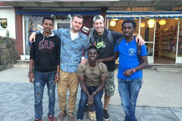 HFK Staff